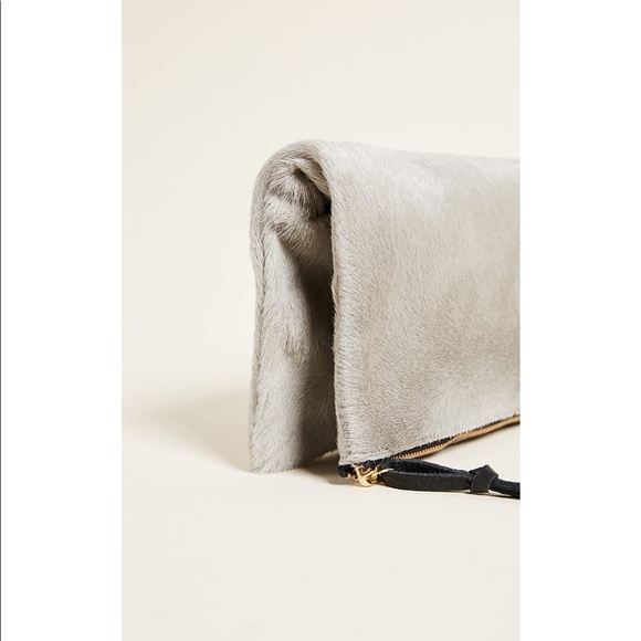 OLIVEVE “Anastasia Clutch” - New Without Tags - Picture 5 of 10